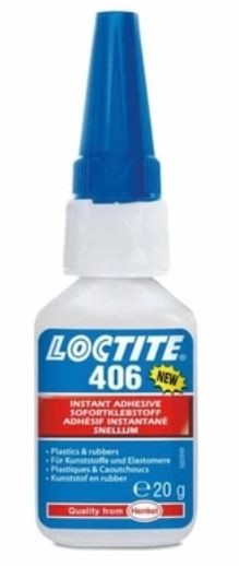 LOCTITE 406 20 G