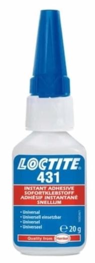 LOCTITE 431 20 G 