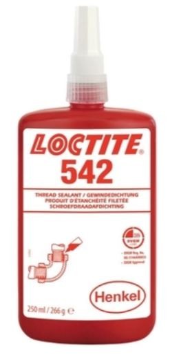 LOCTITE 542 250 ML