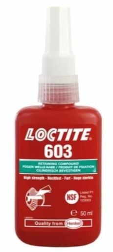 LOCTITE 603 50 ML