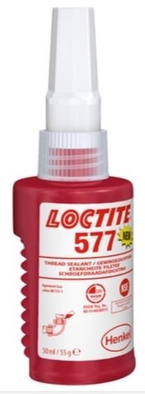 LOCTITE 577 50 ML ACC