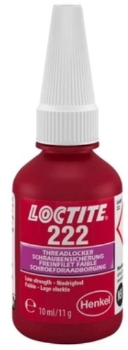 LOCTITE 222 10 ML