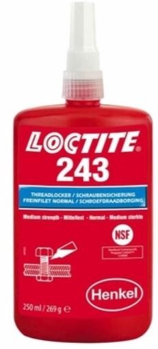 LOCTITE 243 250 ML
