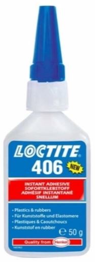 LOCTITE 406 50 G